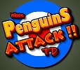 When Penguins Attack!! TD - L'attacco dei pinguini